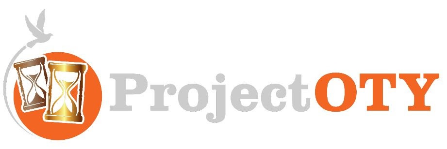 Project OTY logo