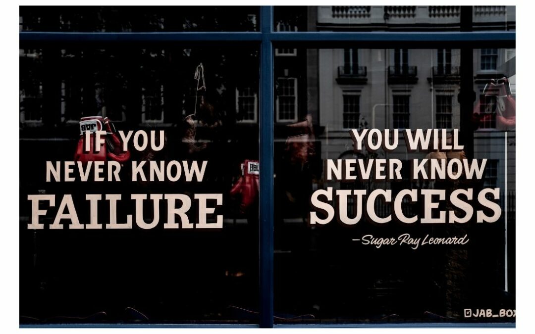 How to Define Success in Your Life (+ Famous Examples)