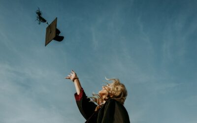 8 Things No One Tells You About Life After Graduation