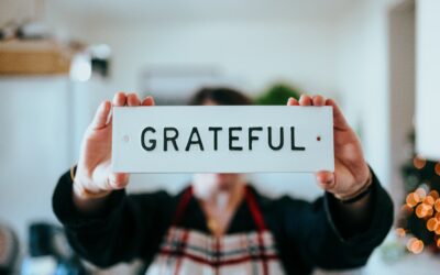 How to Practice Gratitude – Project OTY